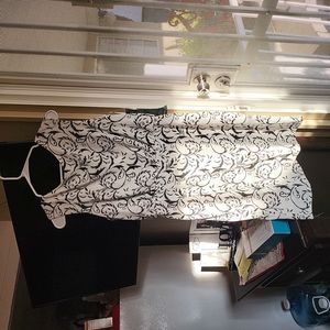 Beautiful cocktail dress